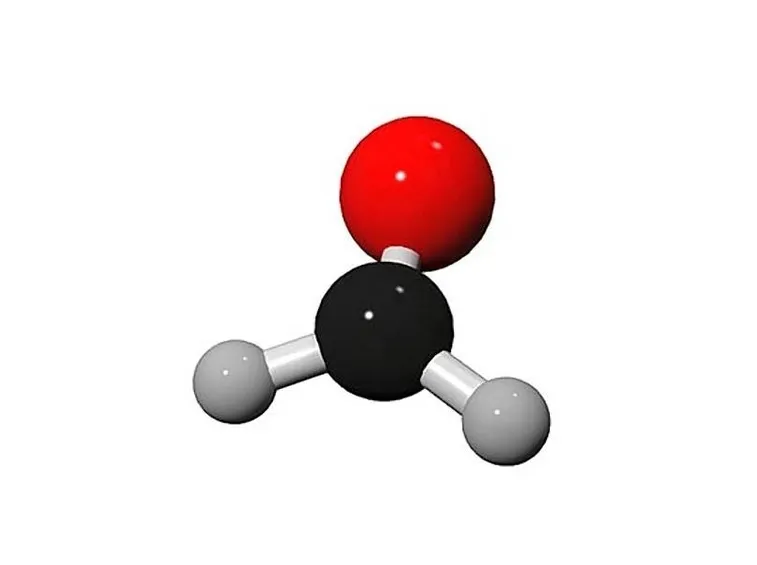 formaldeide