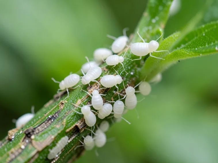 cocciniglia