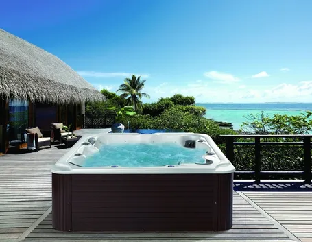 jacuzzi