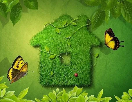 Il green design è una risposta alla crisi ambientale in atto