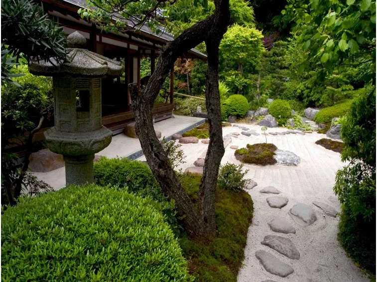 giardino zen1