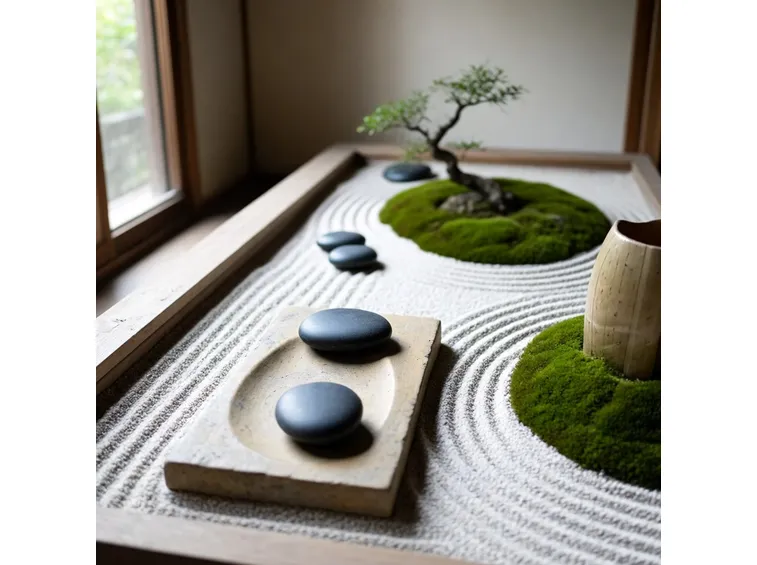 giardino zen2