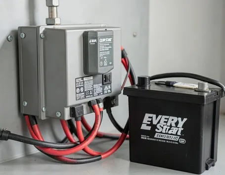 inverter