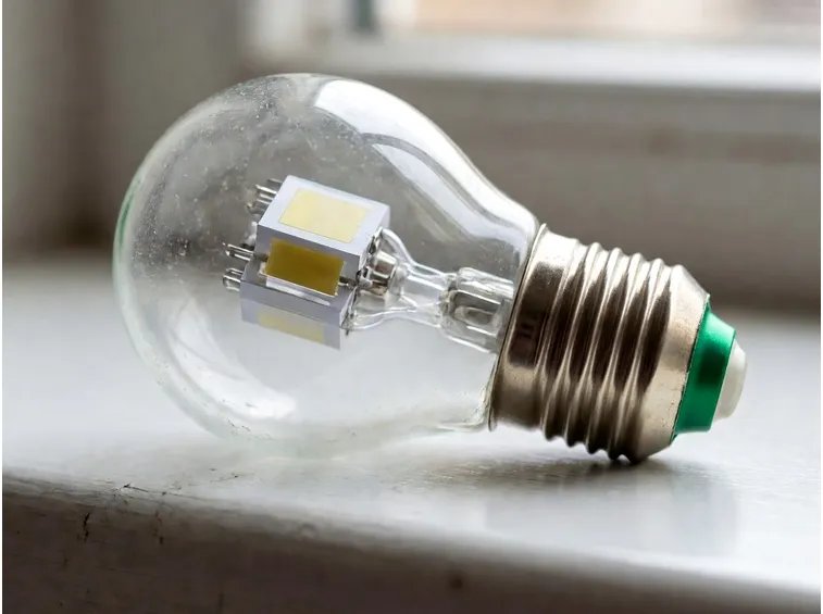 lampada a led
