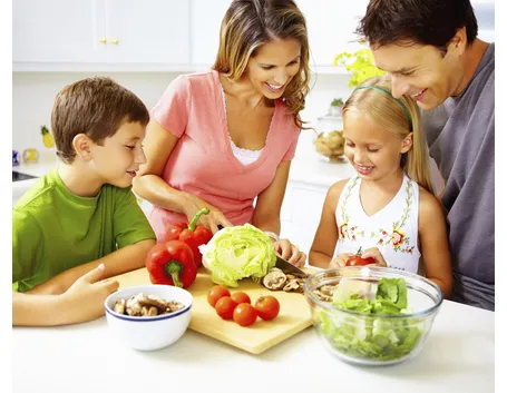 La cucina, cuore pulsante della vostra casa