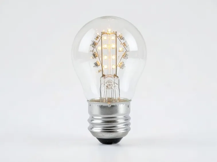 Lampadina a LED