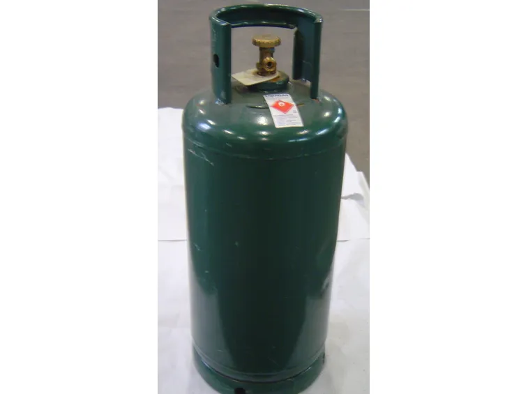 Bombola di GPL