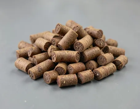 Ecocombustibile per stufe : il pellet