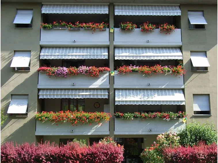 Balcone