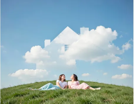 Idea casa ideale