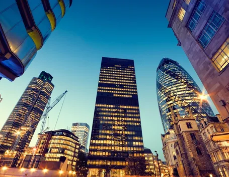Il mercato immobiliare presenta grandi rischi