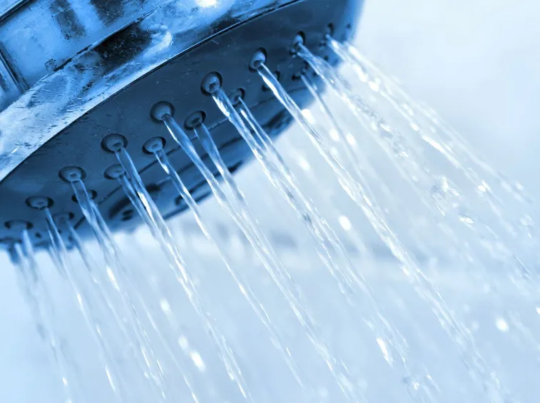Getto d'acqua