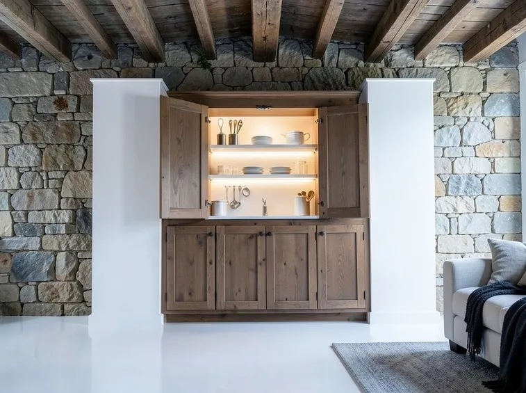 Cucina mobili