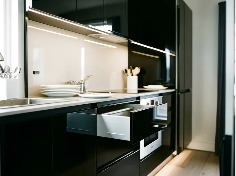 Cucine compatte