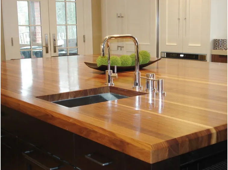 top legno