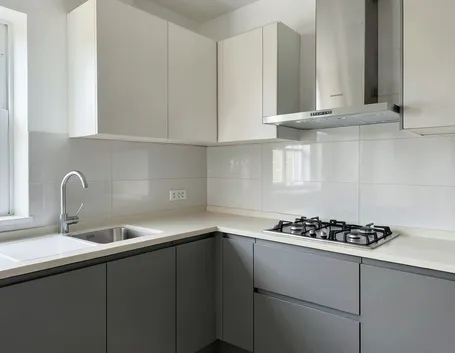 Cucina moderna laccata