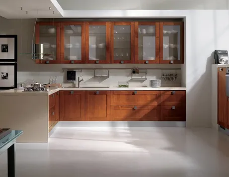 Cucina italiana scavolini