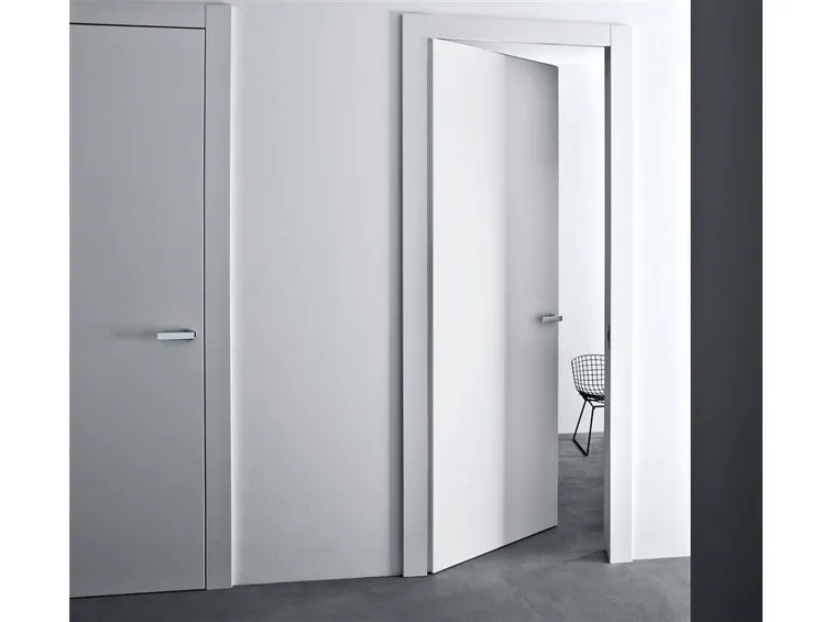 porte in laminato