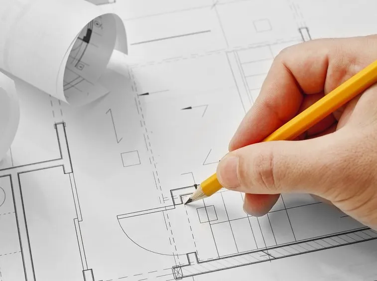 Calcolo del preventivo di ristrutturazione