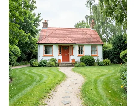 Il sogno di una casa propria