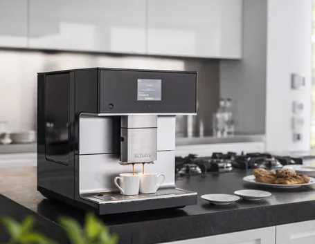 Macchine per il caffe