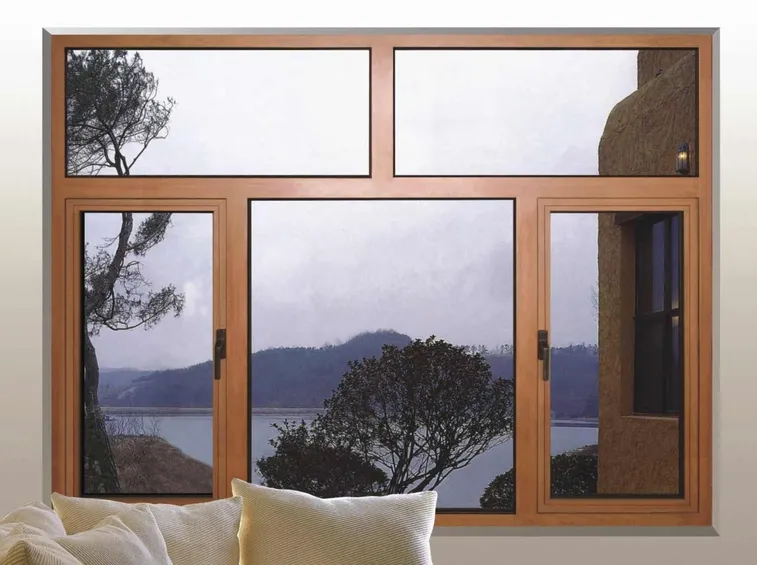 finestra legno esterno