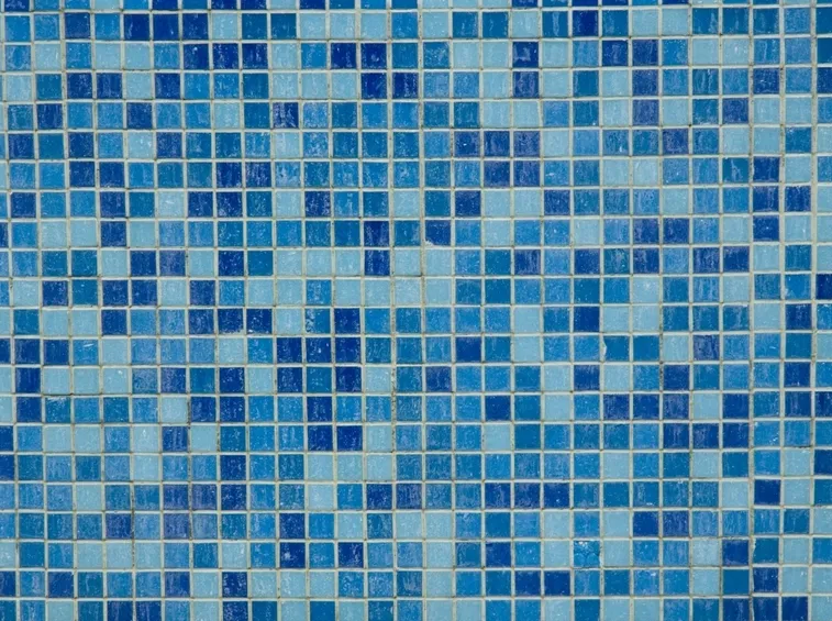 Piastrelle a mosaico per bagno