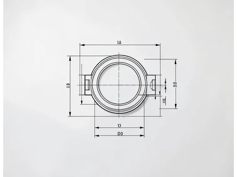 come realizzare un disegno tecnico