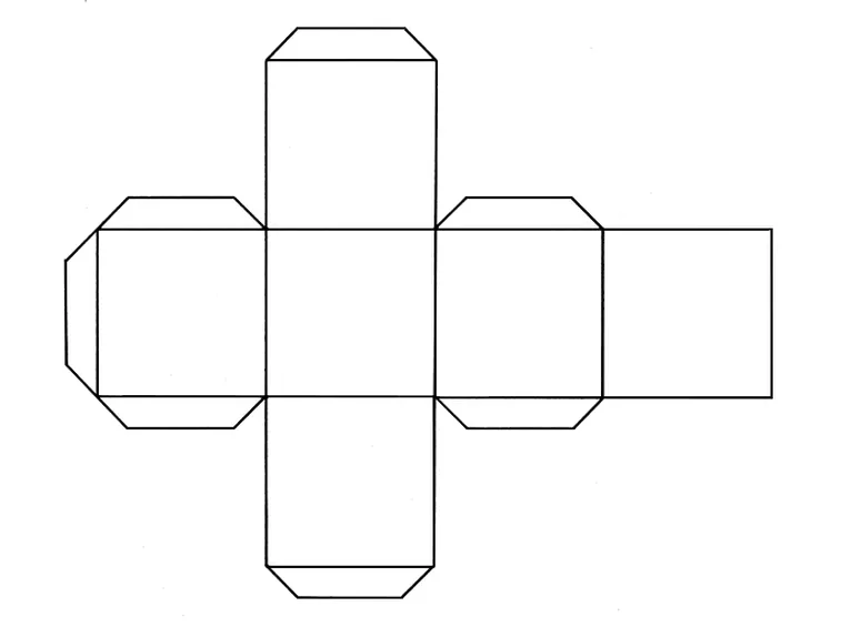 disegno tecnico su foglio