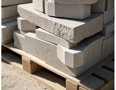 materiali da costruzione: la pietra
