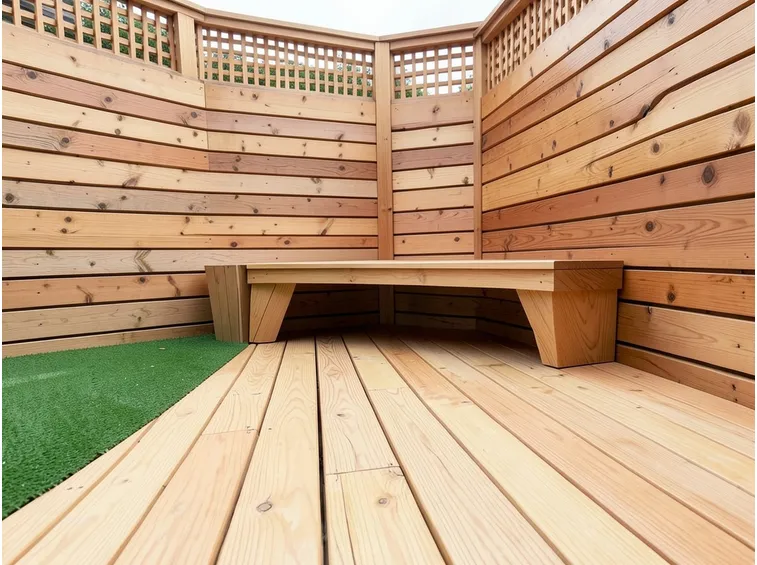 Sistemi decking