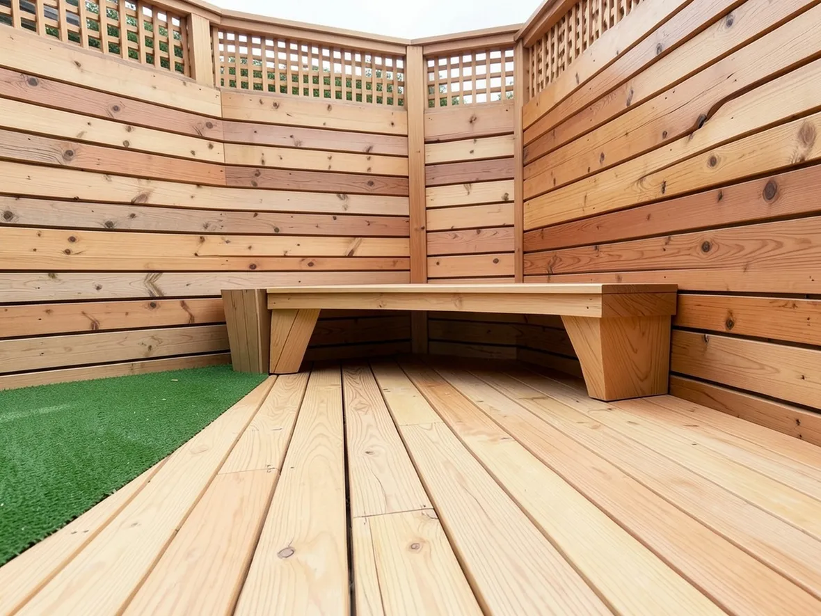 Sistemi decking