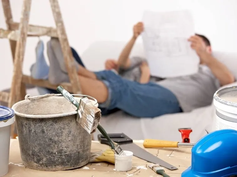 appartamento ristrutturato