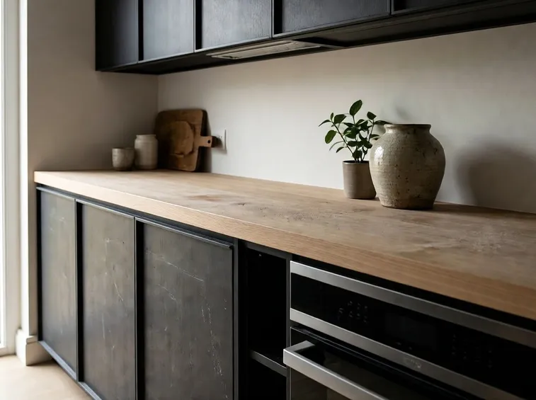 interno casa ristrutturato