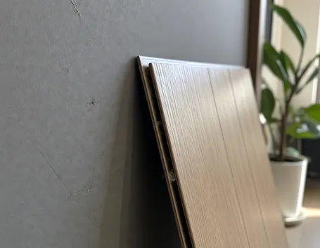 pavimento laminato