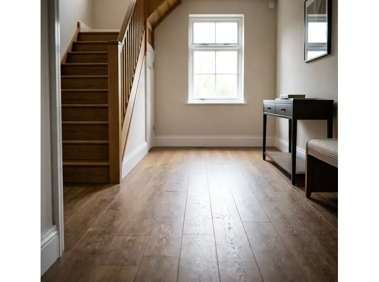 Oak Laminate Flooring