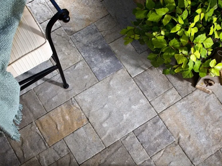 Rivestimenti pavimenti esterni