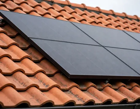 celle fotovoltaiche