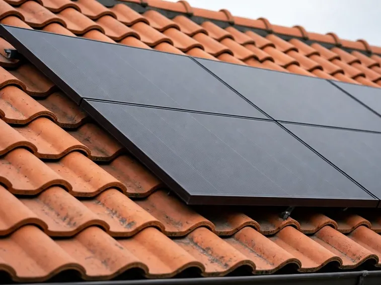 celle fotovoltaiche