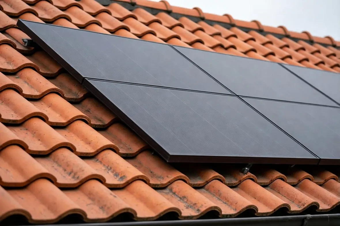 celle fotovoltaiche