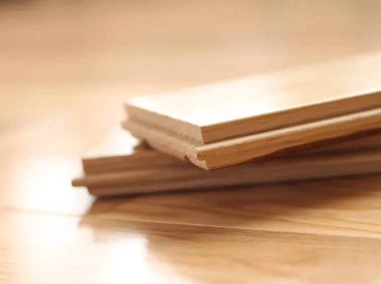 pavimento legno
