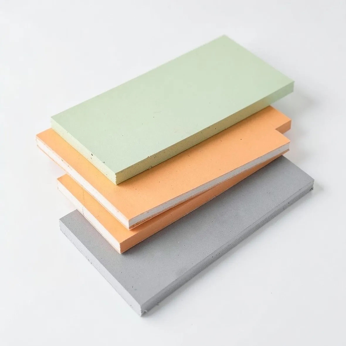 Cartongesso pareti
