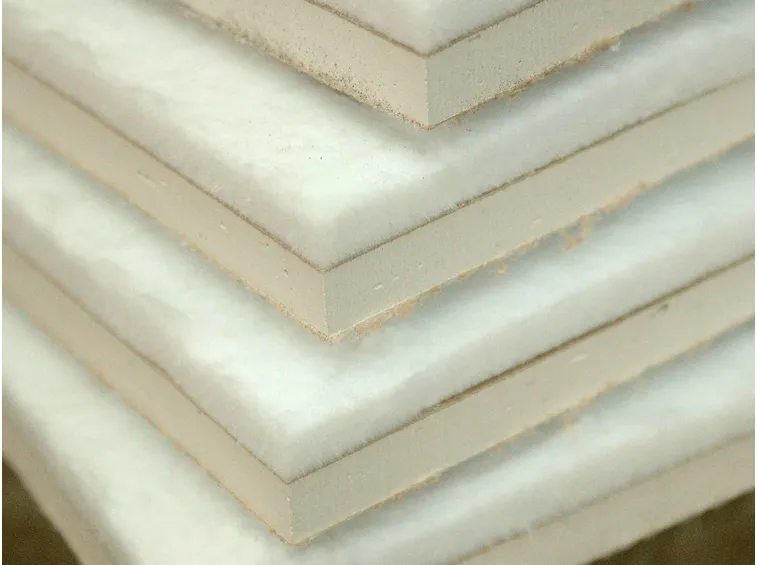 cartongesso isolante