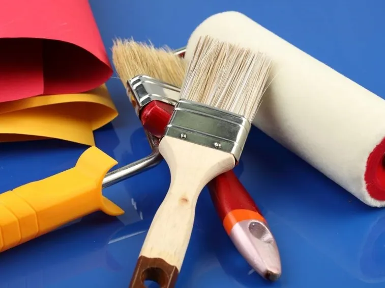 tecniche pittura