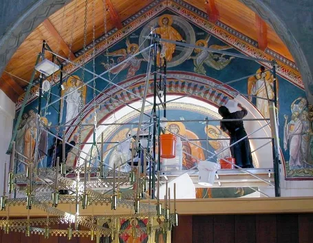 affresco