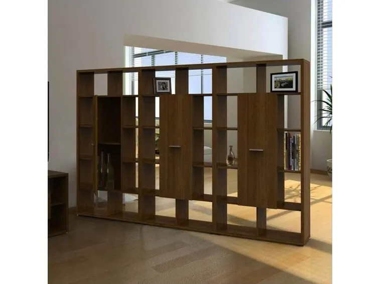 parete legno