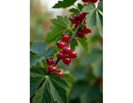 ribes rosso