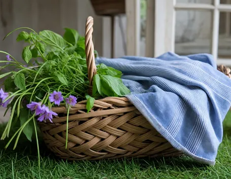 piante aromatiche