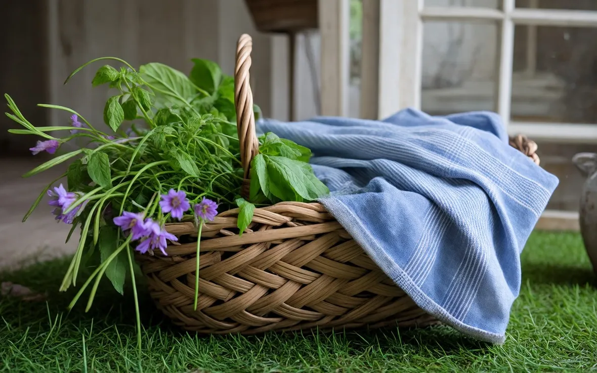piante aromatiche