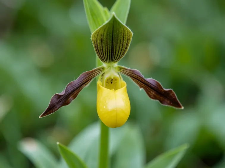 orchidea speciale
